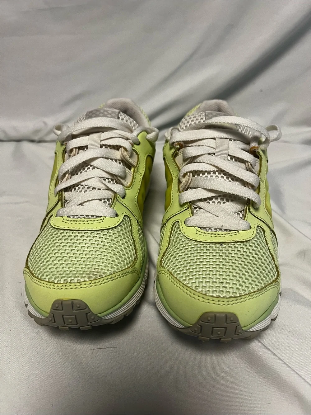 Nike Dual Fusion Running Shoes Sz 8